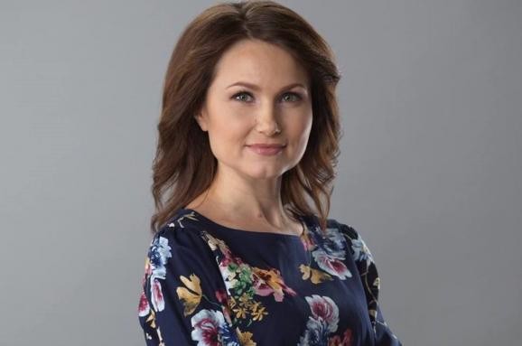 Ірина Коваль